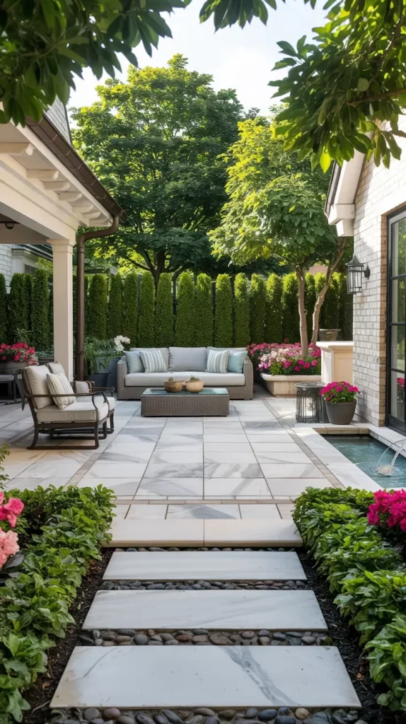 59 Luxury Backyard Patio Ideas 2026 For A Stunning Outdoor Retreat