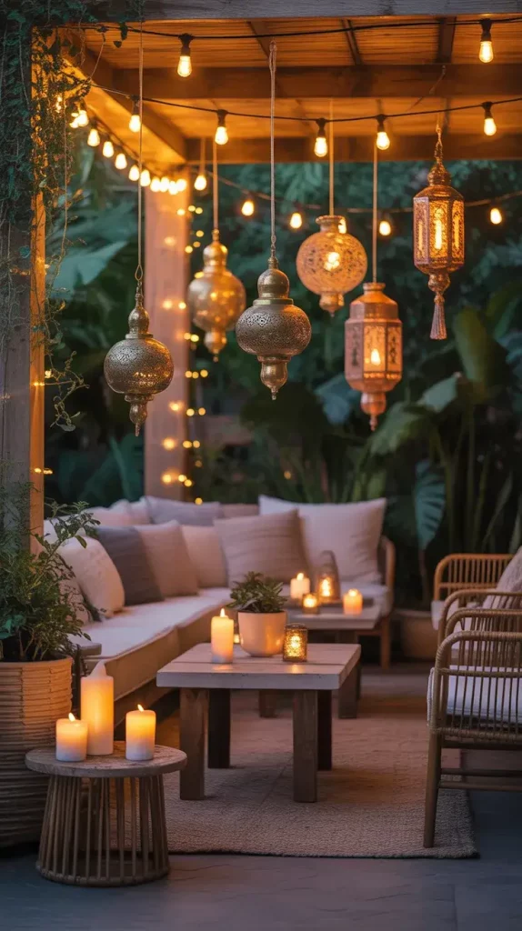 60 Boho Outdoor Decor Patio 2026 Ideas For A Stylish And Cozy Backyard