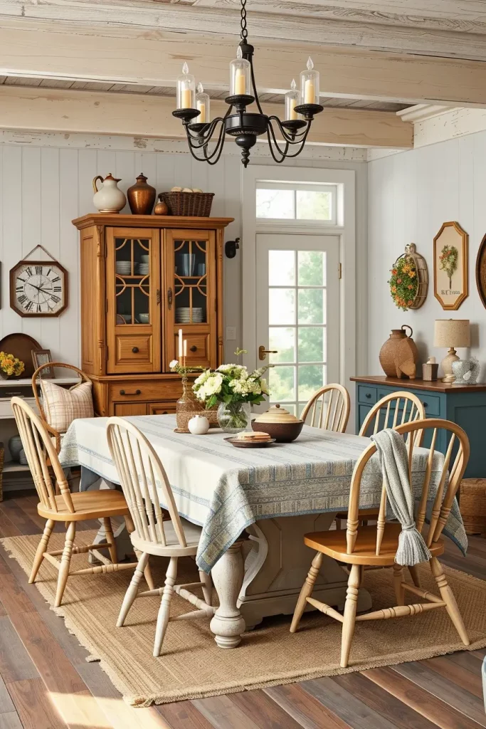 58 Farm Cottage Aesthetic 2026 Ideas For Cozy Rustic Living