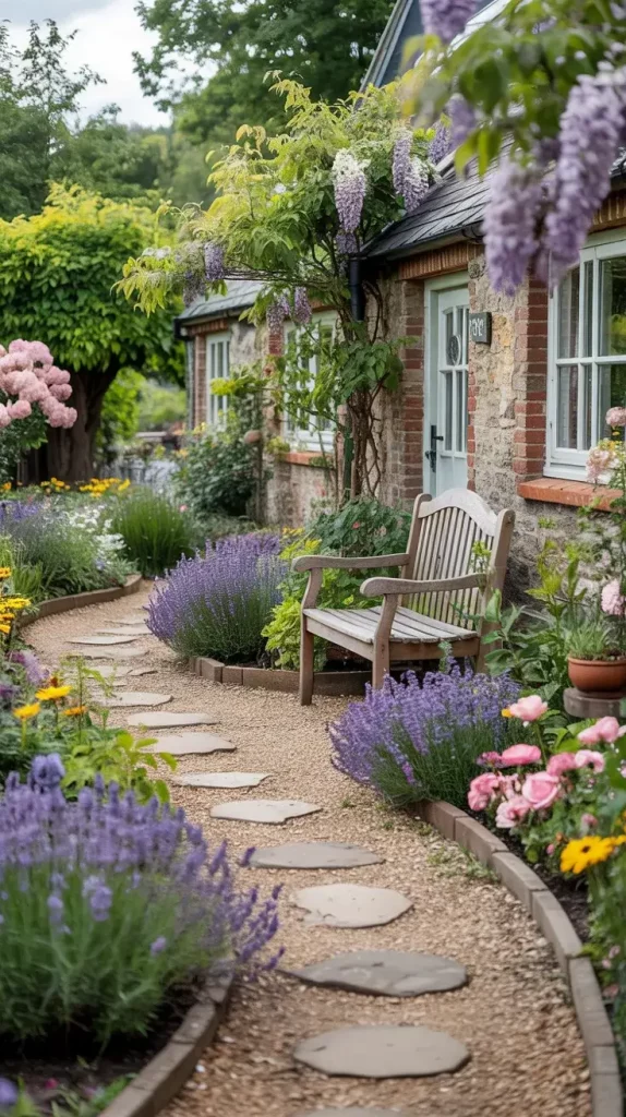 55 Garden Cottage Aesthetic 2026 Ideas For A Dreamy Outdoor Space