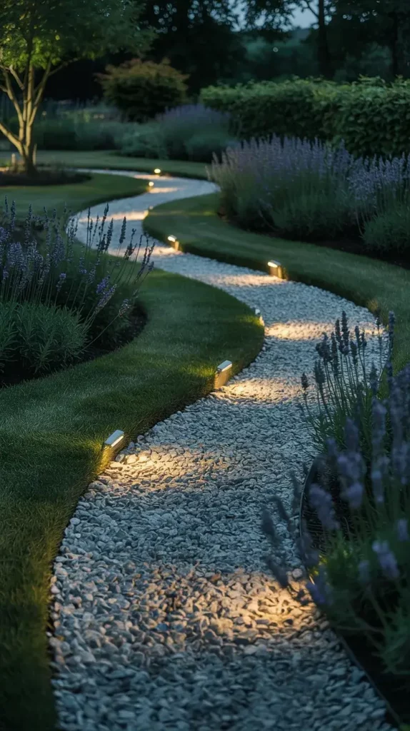 61 Garden Pathway Design Ideas 2026: Creative, Artistic & Modern Outdoor Walkways