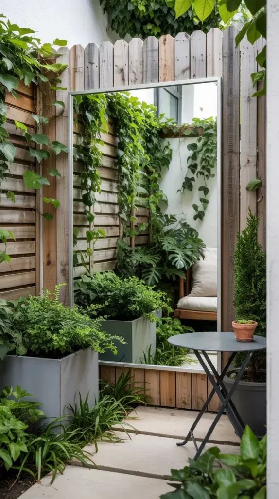 55 Small Backyard Decor Ideas 2026 For Stylish And Functional Outdoor Spaces