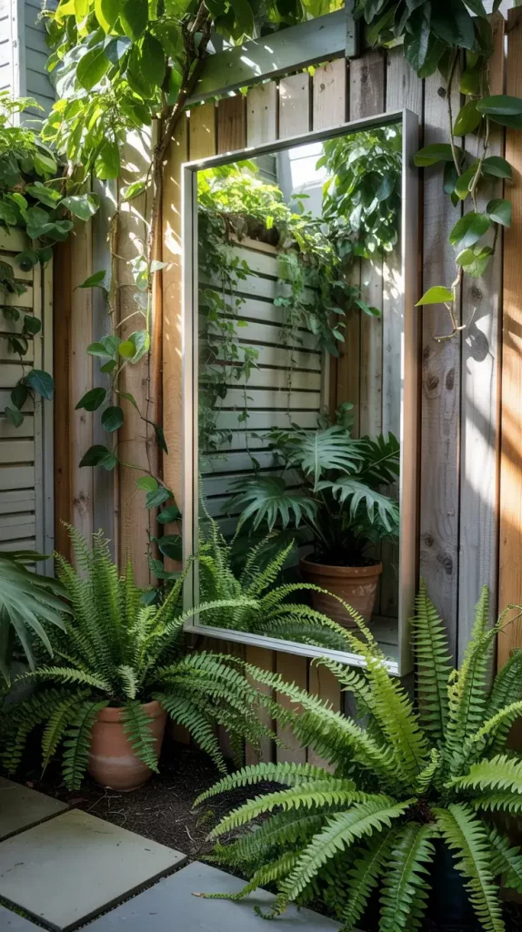 55 Small Backyard Decor Ideas 2026 For Stylish And Functional Outdoor Spaces