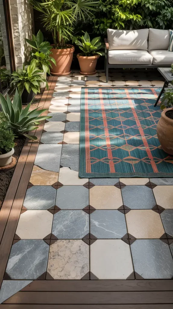 60 Outdoor Patio Decor Ideas 2026: Stylish And Modern Outdoor Living Inspiration