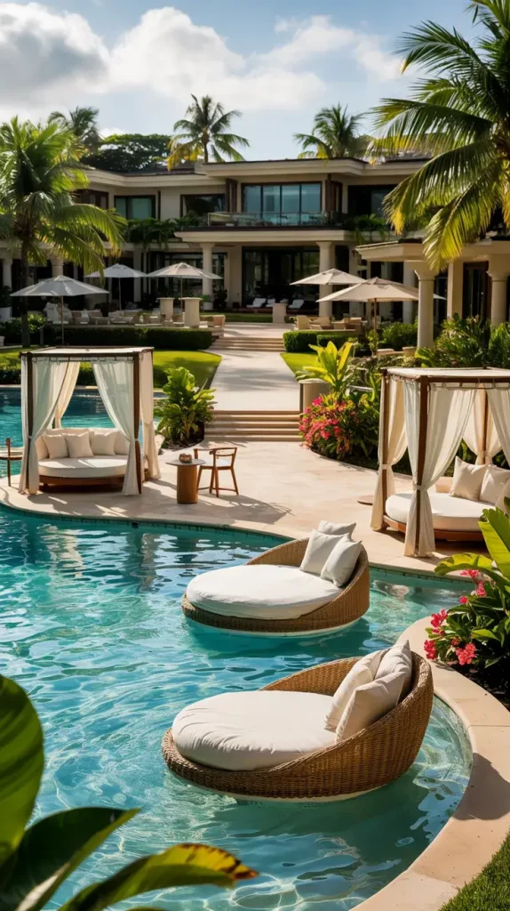 60 Outdoor Living Space Design 2026 Ideas For Stylish Patios And Backyards