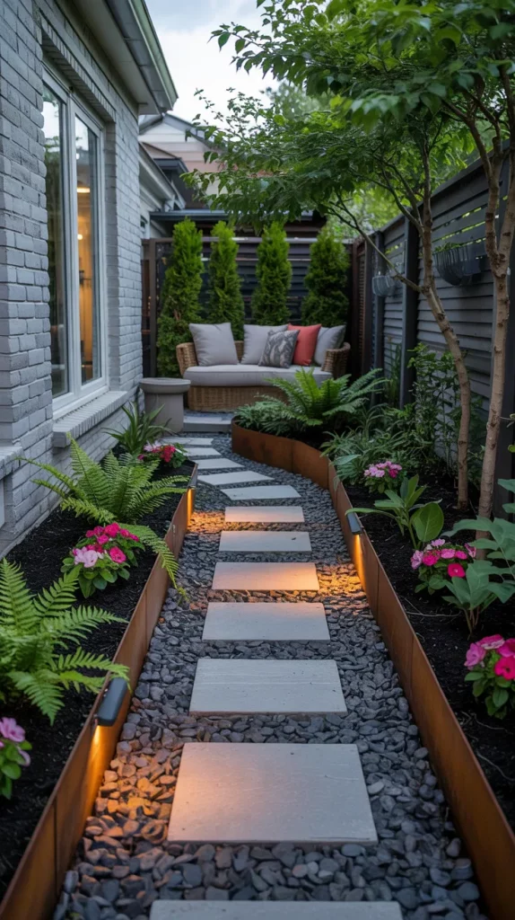 57 Small Yard Landscaping Ideas 2026 That Make Tiny Outdoor Spaces Look Amazing