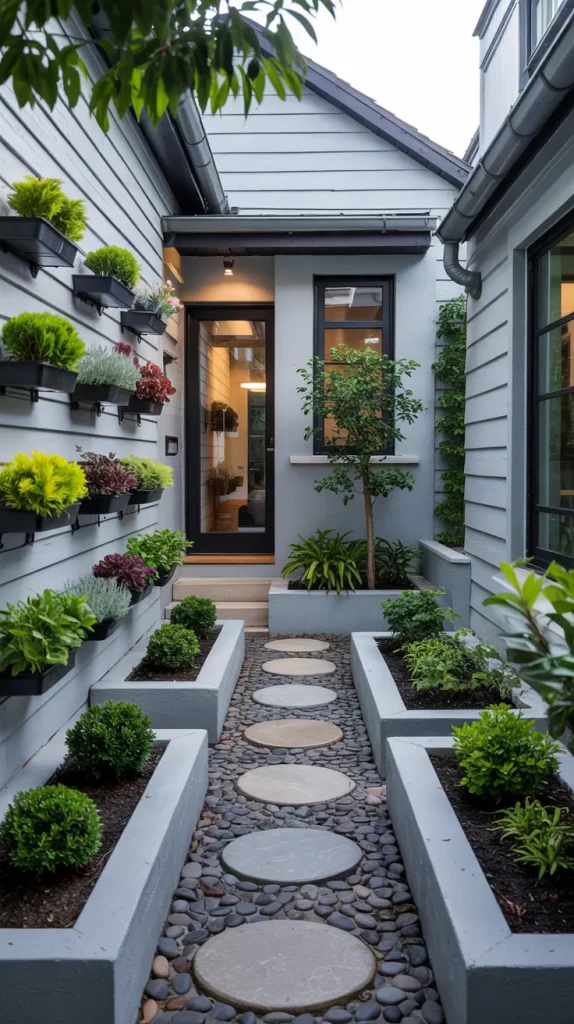 59 Low Maintenance Front Yard Landscaping Ideas 2026 For Easy And Stylish Curb Appeal