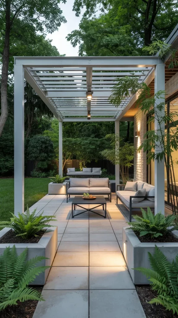 60 Pergola Patio Ideas 2026 That Will Transform Your Outdoor Space