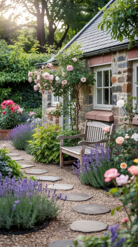 55 Garden Cottage Aesthetic 2026 Ideas For A Dreamy Outdoor Space