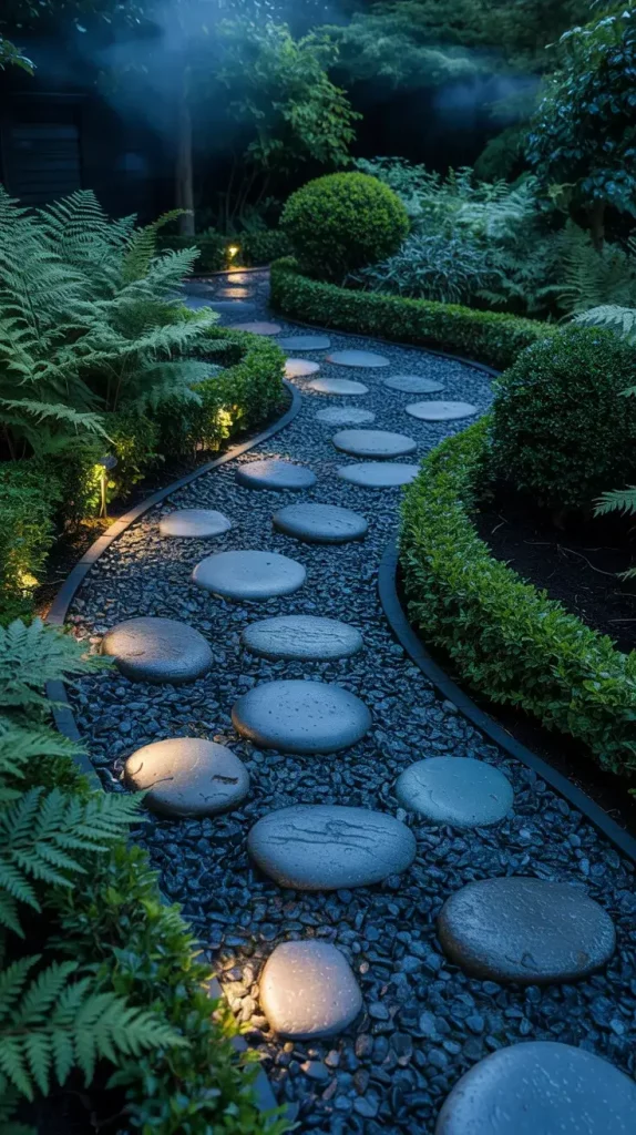 61 Garden Pathway Design Ideas 2026: Creative, Artistic & Modern Outdoor Walkways
