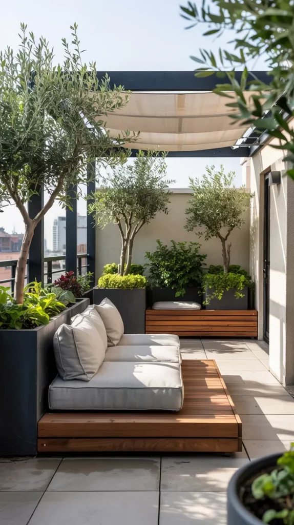 58 Terrace Garden Ideas For Small Homes 2026
