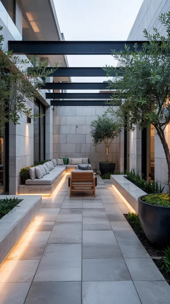 60 Stunning Courtyard Design Ideas 2026 For Stylish Outdoor Living