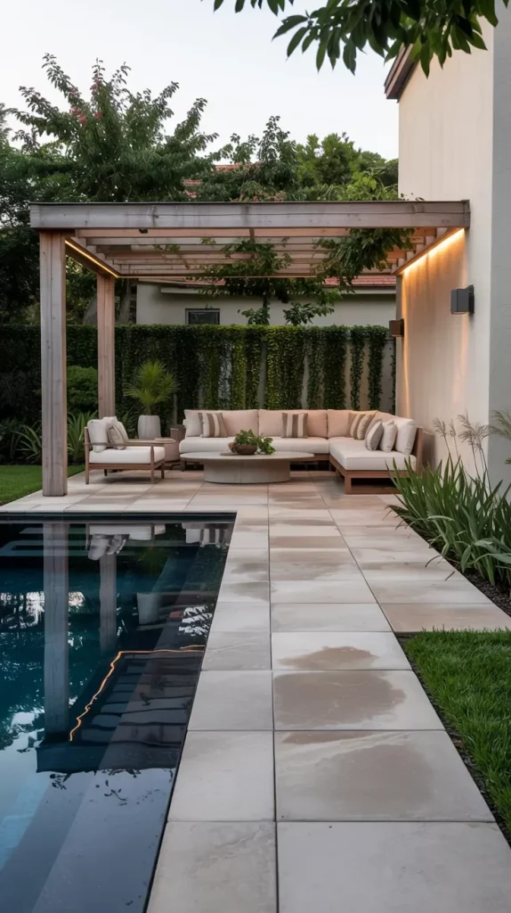 56 Backyard Pool And Pergola Ideas 2026 For Stylish Outdoor Living