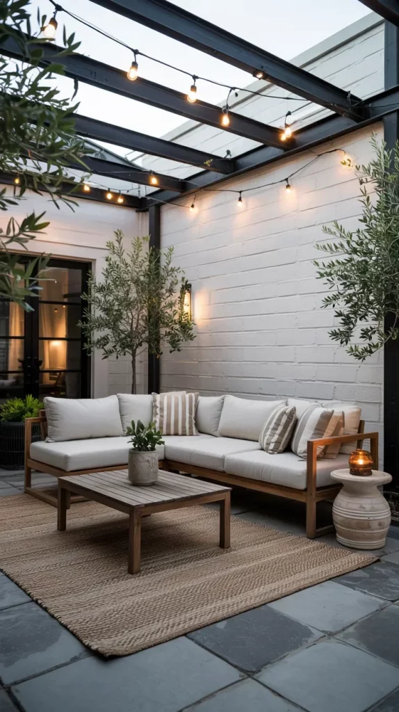 53 Patio Lighting And Furniture Ideas 2026 For Stylish Outdoor Living
