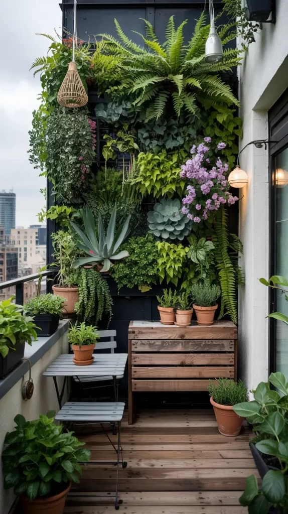 58 Terrace Garden Design Ideas 2026 For Stylish And Modern Outdoor Spaces