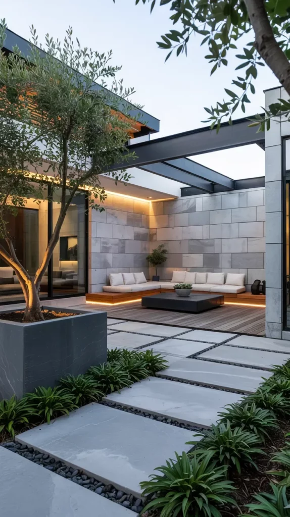 53 Courtyard Landscaping Ideas 2026 For Stylish Outdoor Living