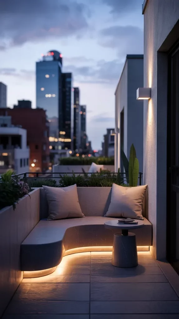 63 Small Balcony Decor 2026 Ideas For Stylish And Cozy Outdoor Spaces