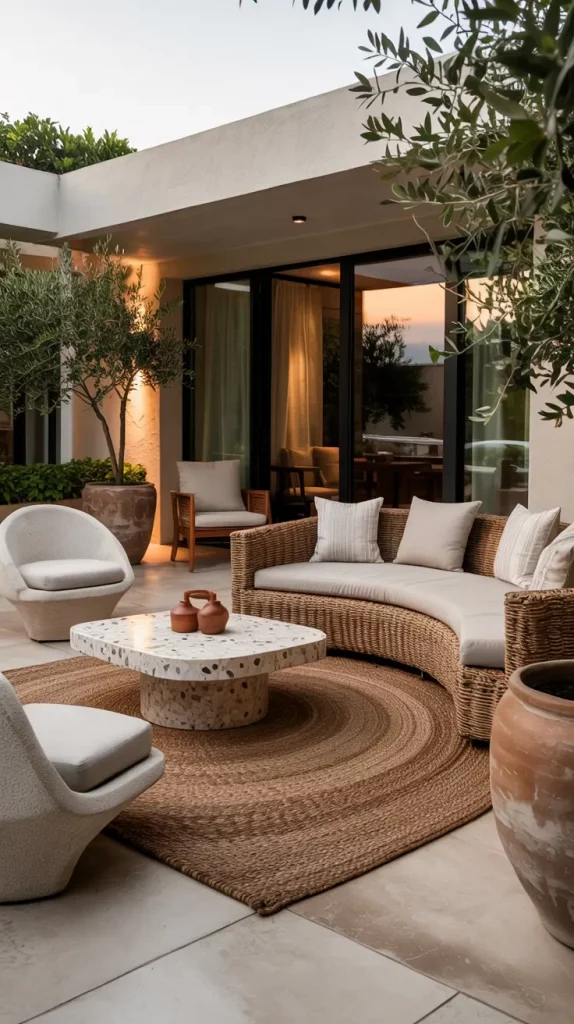57 Small Patio Makeovers 2026 That Transform Tiny Outdoor Spaces