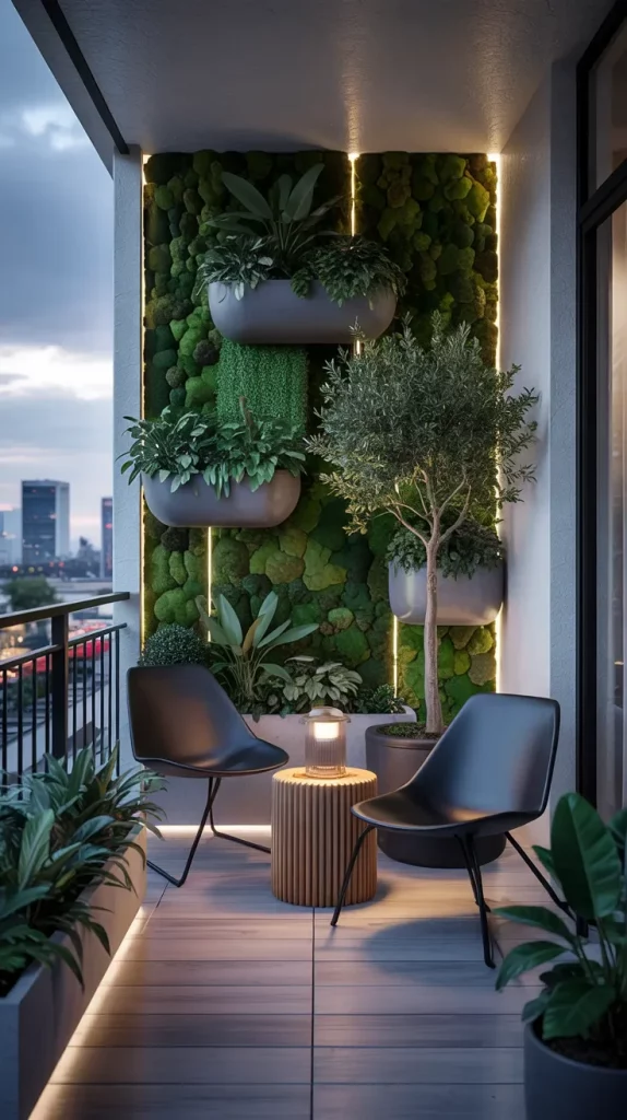 55 Balcony Garden 2026 Ideas For Stylish Small Outdoor Spaces
