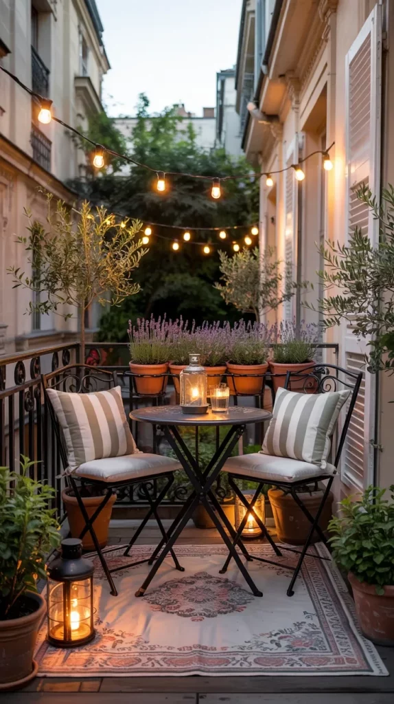 59 Small Cozy Balcony Ideas 2026 For Stylish Tiny Outdoor Spaces