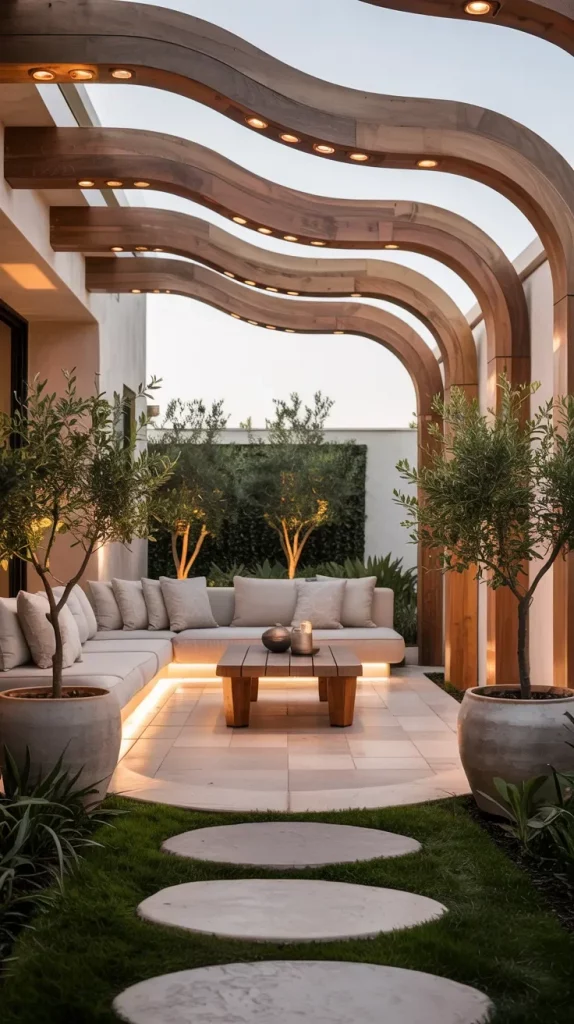 59 Pergola Patio Design 2026 Ideas For A Stylish Outdoor Space