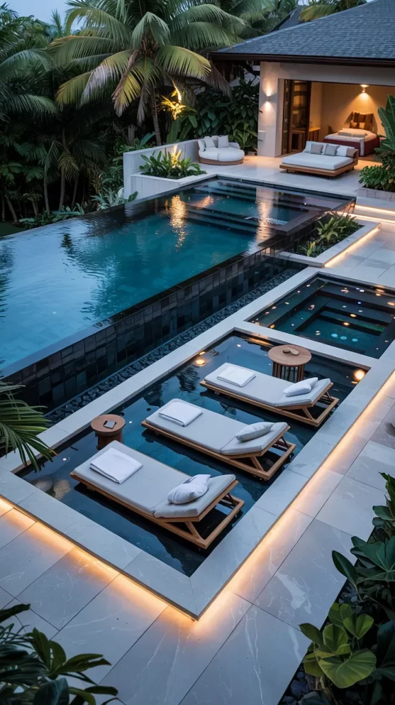 57 Resort-Style Backyards 2026 That Feel Like A Luxury Vacation