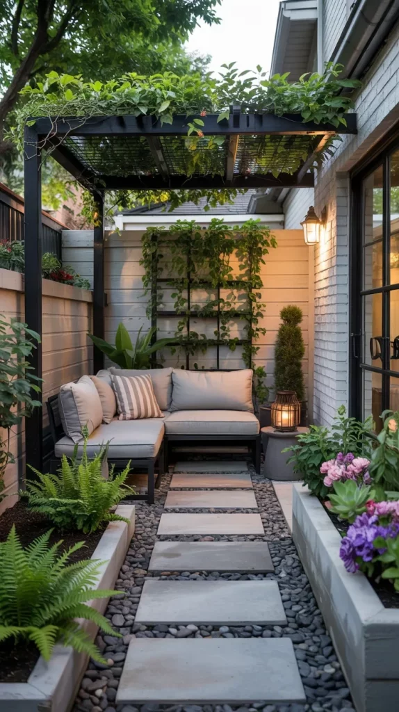 60 Small Backyard Landscaping Ideas On A Budget 2026 For Stylish Outdoor Spaces
