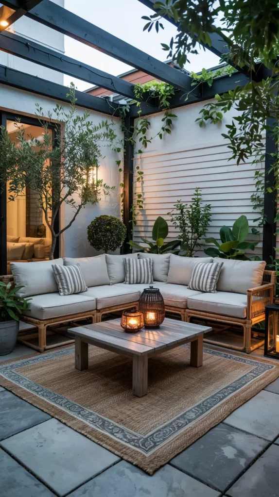 57 Rattan Patio Furniture 2026 Ideas For Stylish Outdoor Living
