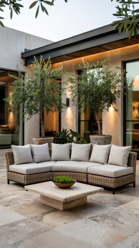 57 Outdoor Wicker Furniture 2026 Ideas For Stylish Backyard Living