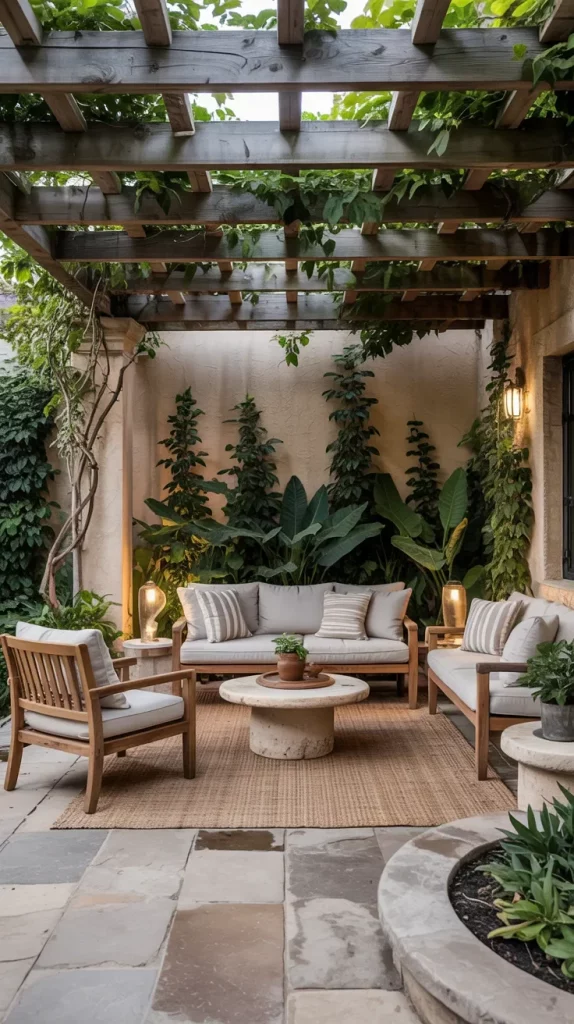 58 Biophilic Outdoor Design 2026 Ideas For Natural And Modern Outdoor Living