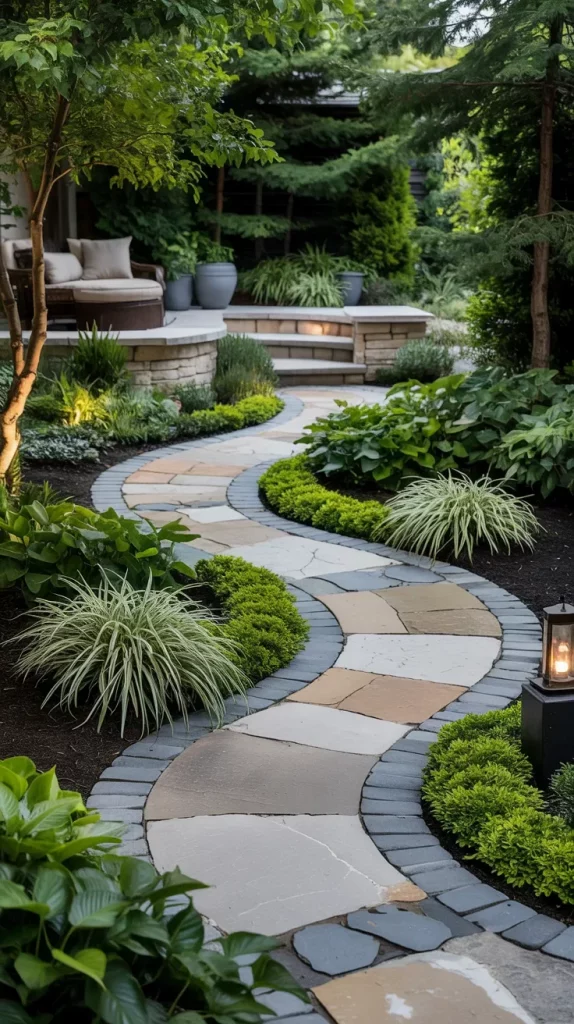60 Spa-Style Outdoor Zones 2026 For A Luxurious Backyard Retreat