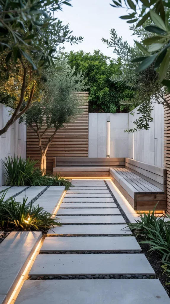 58 Modern Backyard Landscaping Ideas 2026 For A Stylish Outdoor Space