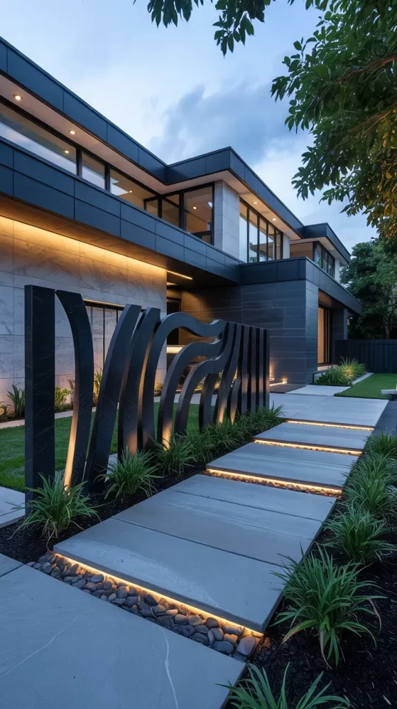 60 Artistic Fence Ideas 2026 For Stylish Modern Outdoor Spaces