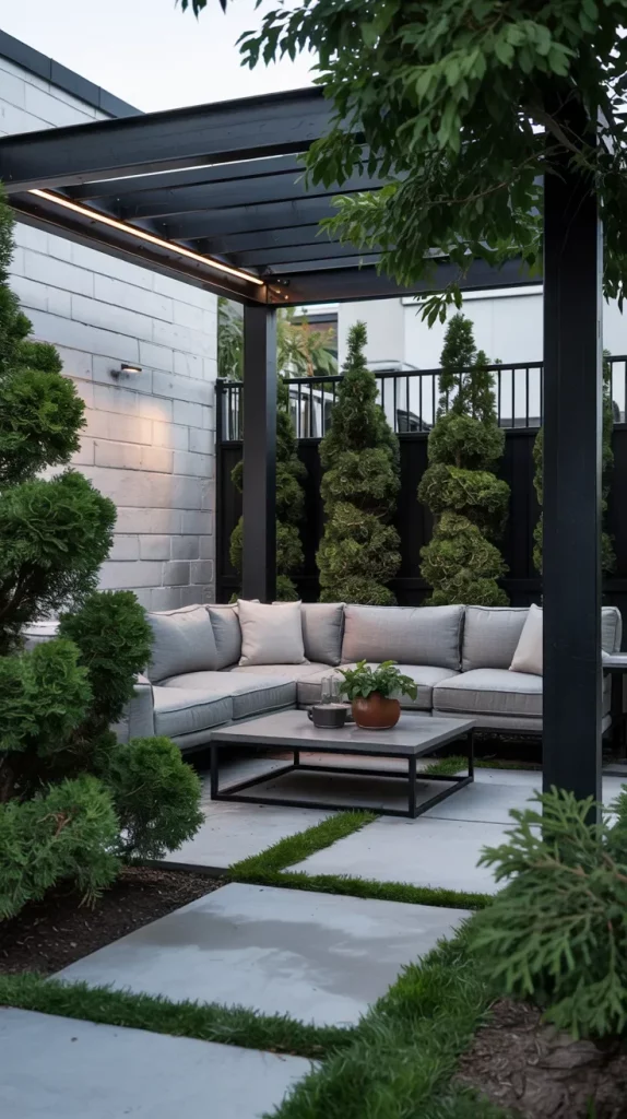 58 Contemporary Garden Fencing 2026 Ideas For Stylish Modern Outdoor Spaces