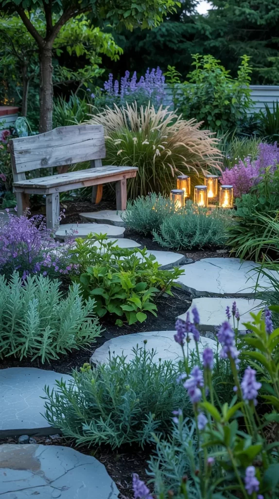 60 Natural Gardens & Pollinator-Friendly Landscaping 2026 Ideas For A Beautiful Eco-Friendly Backyard