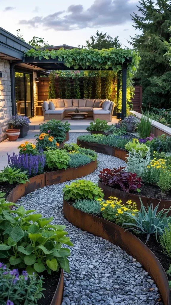 56 Edible Gardens And Foodscaping 2026 Ideas For Stylish And Sustainable Outdoor Living