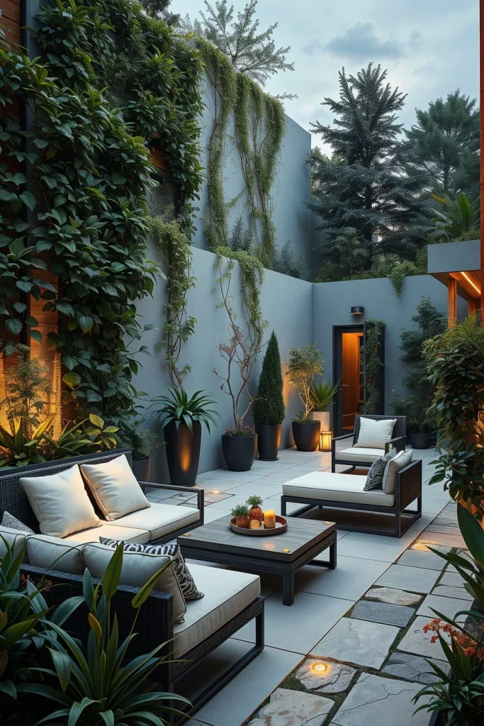 59 Privacy Landscaping Ideas 2026 For Stylish And Secluded Outdoor Spaces