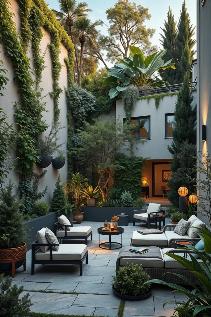 59 Privacy Landscaping Ideas 2026 For Stylish And Secluded Outdoor Spaces
