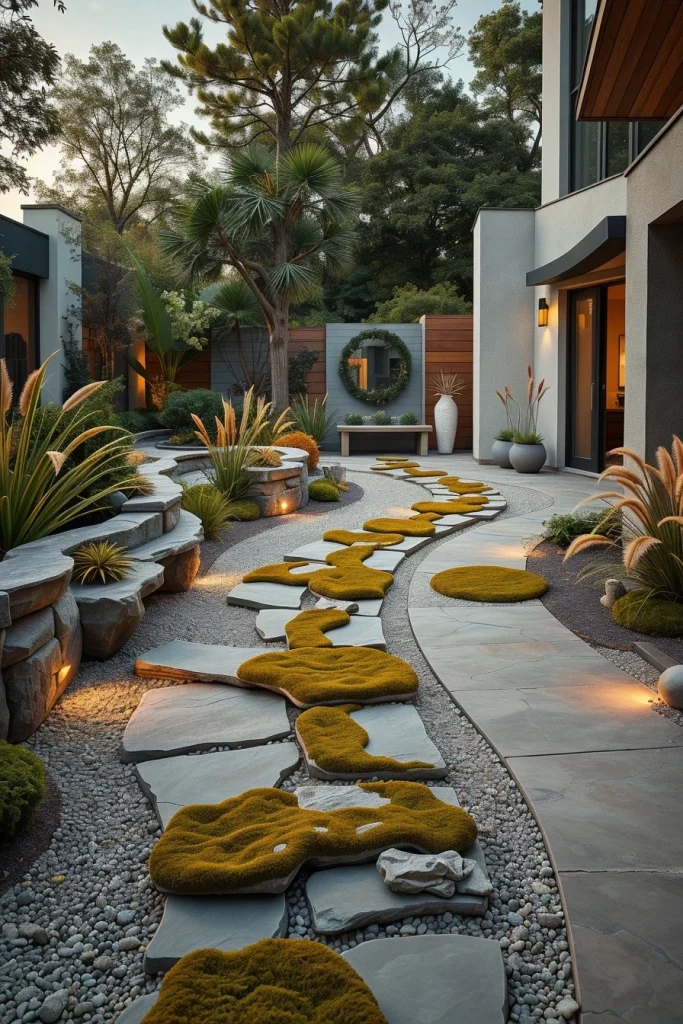 56 Artistic Backyard Ideas 2026 For A Stylish And Creative Outdoor Space