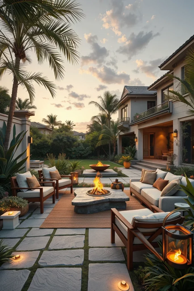 56 Backyard Oasis Ideas 2026 For A Stylish And Relaxing Outdoor Retreat