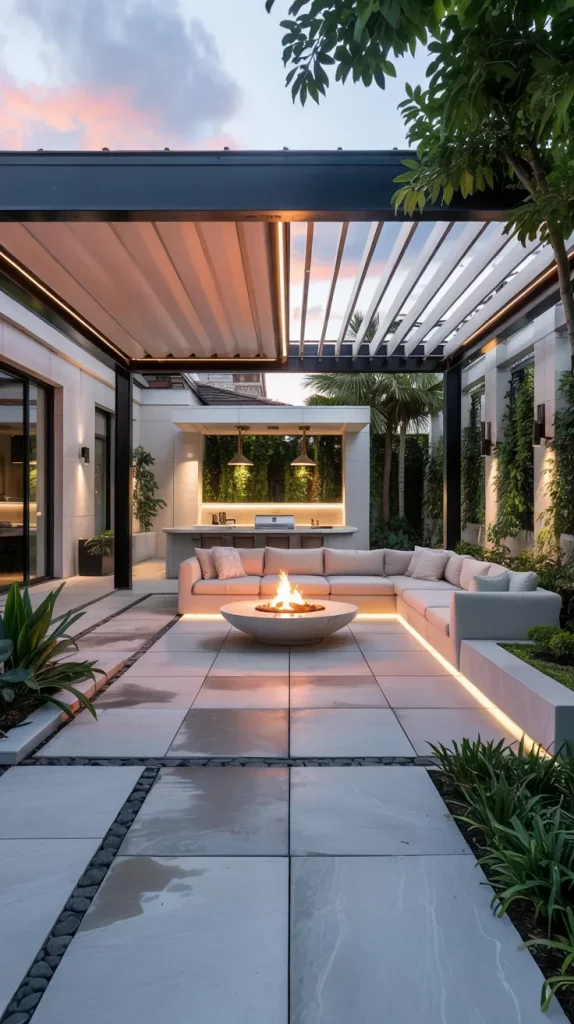 60 Modern Landscaping Ideas 2026 For Stylish Outdoor Living