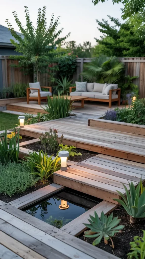 56 Modern Backyard Landscaping Trends 2026 For Stylish Outdoor Living