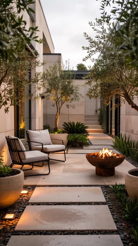 52 Low Maintenance Courtyard Landscaping Ideas 2026