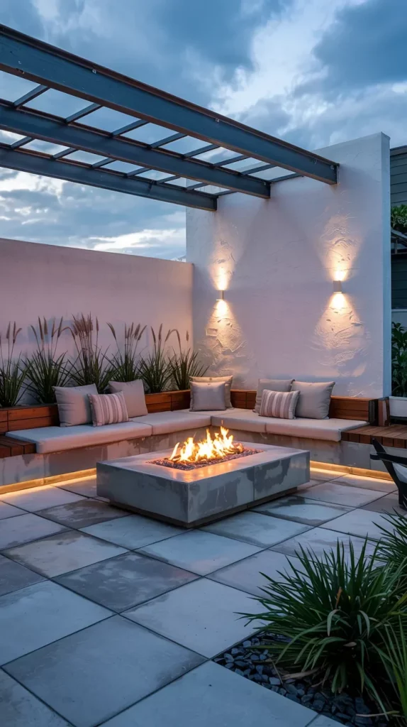 54 Courtyard Pathway Design Ideas 2026 For Stylish Outdoor Spaces