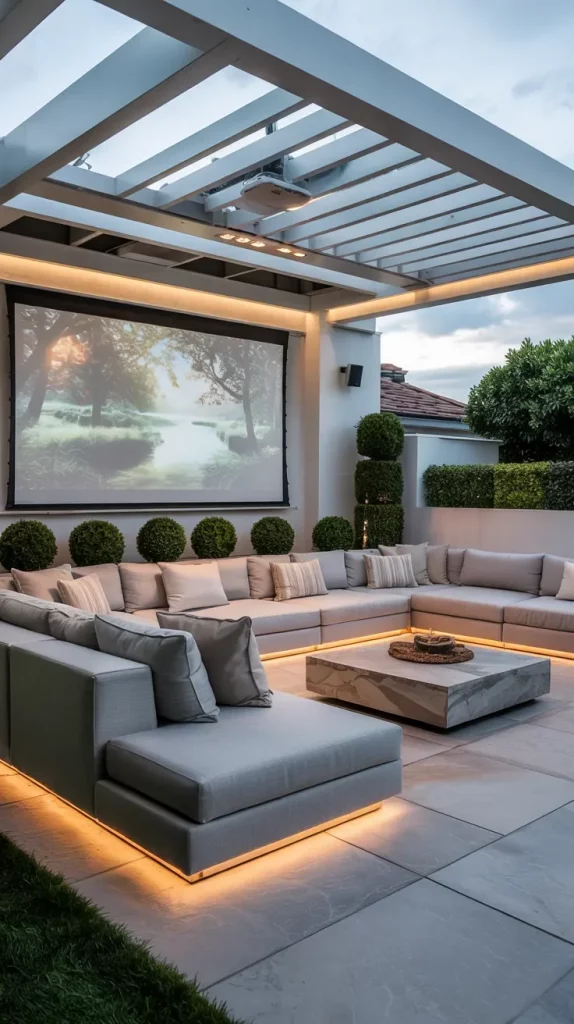 60 Dream Outdoor Living Spaces 2026 That Redefine Backyard Luxury