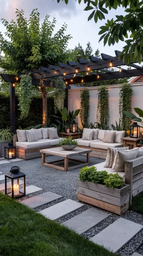 60 Budget-Friendly Backyard Makeovers 2026 For Stylish Outdoor Living