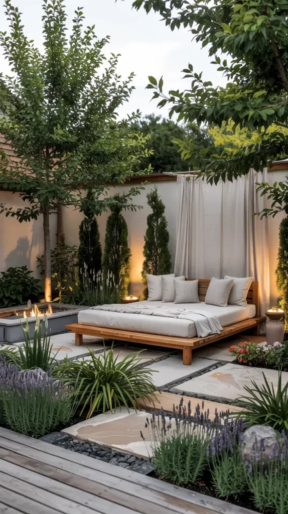 58 Spa Gardens & Wellness Backyards 2026 Ideas For A Relaxing Outdoor Retreat
