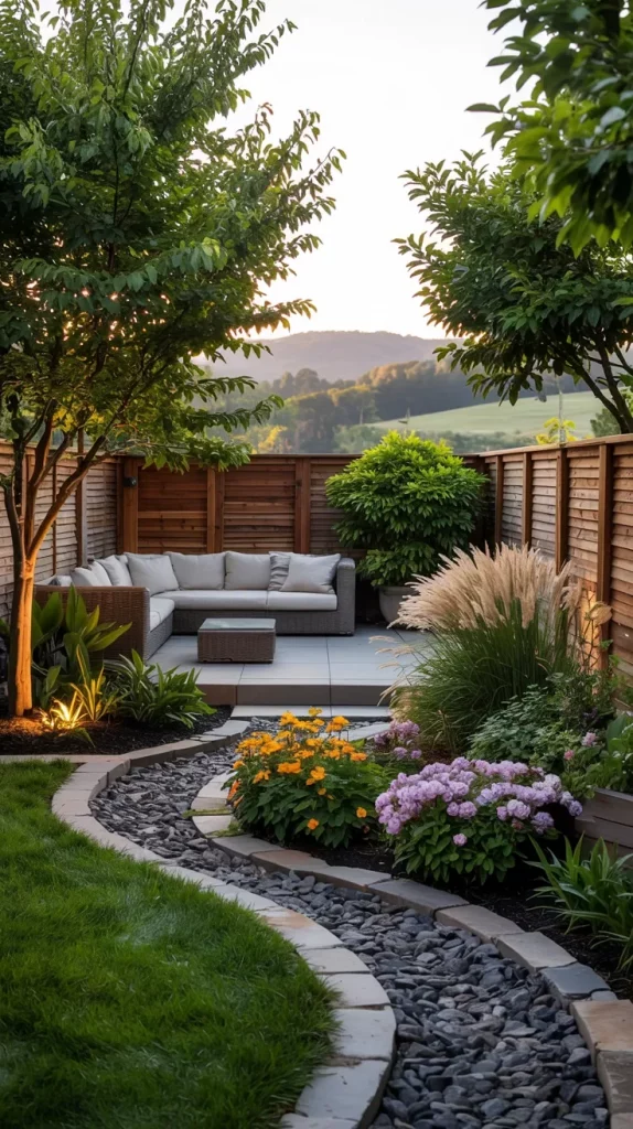 60 Creative Fence Landscaping 2026 Ideas For A Beautiful And Stylish Yard