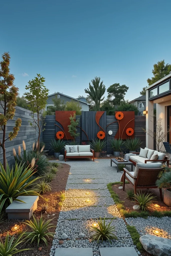 54 Outdoor Fence Decor 2026 Ideas To Transform Your Backyard Into A Stylish Retreat