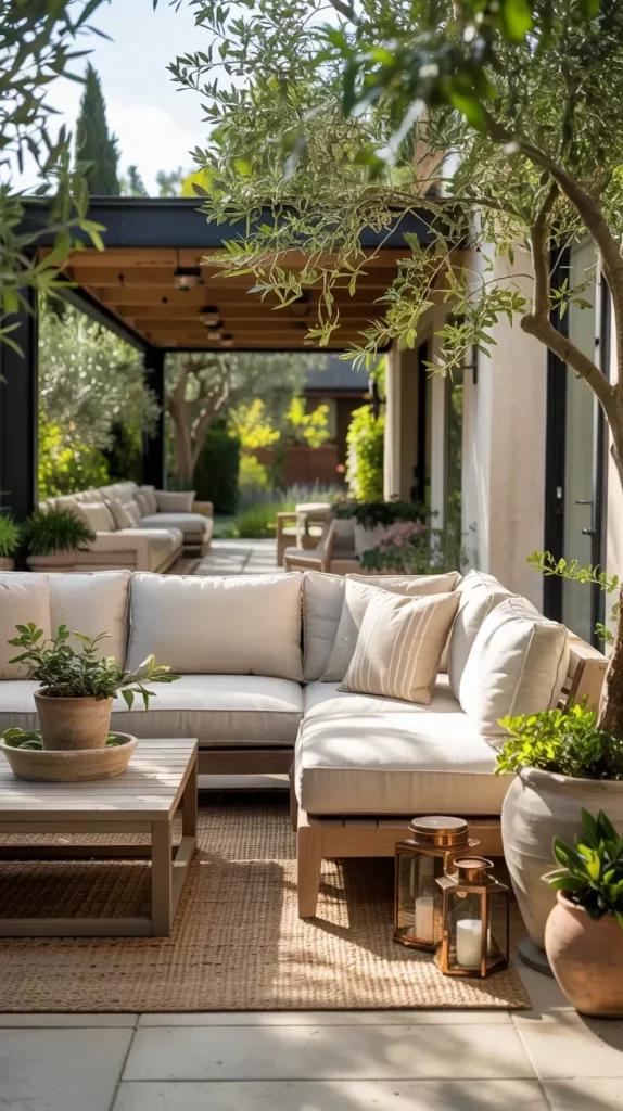 59 Cozy Patio Ideas For Summer 2026 That Feel Warm And Stylish